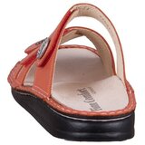 Finn Comfort Japonke Agueda Oranžna | Shoptok.si