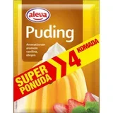 puding vanila super ponuda 4X40G