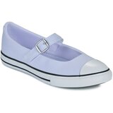 Converse CHUCK TAYLOR ALL STAR DAINTY MARY JANE Plava | shoptok.hr