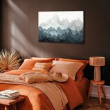 Artgeist Slika Na Platnu Dignified Rhythm Of Nature | Shoptok.si