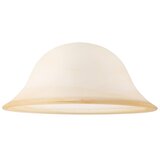  zamensko staklo sfera E27 130x300 mm bež | Eponuda.com