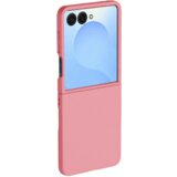 Chameleon Ovitek (84PC) za Samsung Galaxy Z Flip 7 5G, roza | Shoptok.si