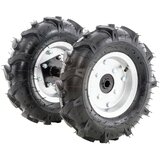 Ruris gumeni kotači set TS103 400x8 | shoptok.hr