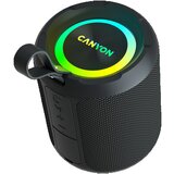 Canyon speaker OnMove 11 IPX6 TWS 20W EQ RGB Black ( CNE-CBTSP11 ) | ePonuda.com