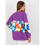 ex moda Sweatshirt-EM-BL-627.91-purple | ePonuda.com
