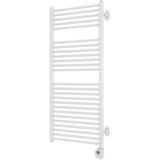  vertaduro - kupatilski radijator sa termostatom meg 600W 118x50 cm bela Cene