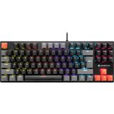 Tracer Tastatura sa LED osvjetljenjem, gaming, mehanička - GAMEZONE Blade 87 | Eponuda.ba