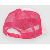 Von Dutch Staple Trucker Kapa s šiltom pink tint | Shoptok.si