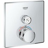 Grohe kopalniška termostatska armatura za tuš Grohtherm Smar | Shoptok.si