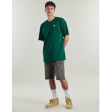 Adidas Trefoil Essentials Oversized T-Shirt Zelena | shoptok.hr