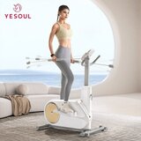 Yesoul EF25EV - pametni eliptični trenažer | shoptok.hr