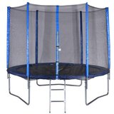 Spartan trampolin, mreža, lestev 305 cm 305 cm S-1089 Cene