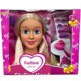  LUTKINA GLAVA MODEL ZA ULJEPŠAVANJE 7006 | Eponuda.ba