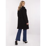 Och Bella Coat-TW-PL-BI-2309.86-black | Shoptok.si