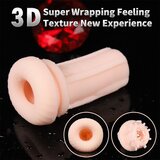 Zenn Masturbator Deluxe Heating & Sucking | Shoptok.si