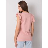 FANCY Blouse-FA-BZ-7191.10P-light pink | shoptok.hr