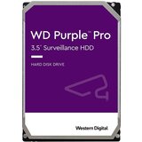 Western Digital PURPLE 18TB SATA3, 6Gb/s, 7200, 512MB WD181PURP Cene