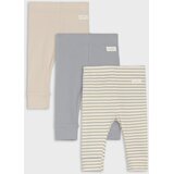 Sinsay Pamučne tajice 3 pack | shoptok.hr