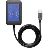 Benning višefrekvencijski RFID čitač (125 kHz, 13,56 MHz), pogodan za ST 750 A 009372 | Eponuda.ba