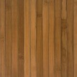  Tepih pravokutni smeđi 80 x 100 cm od bambusa | shoptok.hr