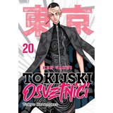  Tokijski osvetnici 20 Cene