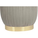 Kayoom TABURE, tekstil siva | Shoptok.si