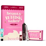 Benefit Beauty Whisk Take set dekorativne kozmetike | shoptok.hr