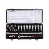 Würth set zebra 1/2 tx nasadnih ključeva za unutrašnje i spoljašnje vijke | ePonuda.com