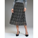 Sinsay ženska midi suknja 7191F-MLC | shoptok.hr