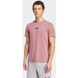 Adidas Funkcionalna majica 'Designed for Training' majnica / črna | Shoptok.si