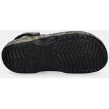 Crocs Natikače Classic Realtree Apx Clog boja: zelena, 210099.0H | shoptok.hr