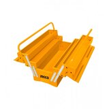 Ingco KUTIJA ZA ALAT 495X200X290MM 3 NIVOA,HTB02 Cijene