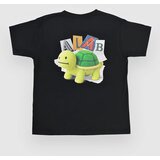 A-Lab Ransom Jerry Kids T-shirt black | Shoptok.si