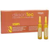 Dikson Ampule za tretman kose Setamyl 12x12ml Cene