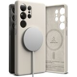 Ringke SILIKONSKI MAGNETNI OVITEK ZA ONEPLUS 9 10 PRO GALAXY S25 ULTRA, (5000017076) | Shoptok.si