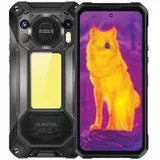 WP61 Ultra Thermal Imaging 5G 12GB/512GB Black
