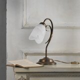  ONLI - Stona lampa ODINO 1xE14/6W/230V 30 cm | Eponuda.com