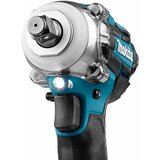 Makita aku udarni izvijač DTW285Z (280Nm, prihvat 1/2“, 18V, Li-ion, BL) - SAMO ALAT | Eponuda.ba
