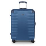 Gabol kofer srednji proširivi 48x66x27/30 cm ABS 68,8/77,9l-3,8 kg Balance XP plava ( 16KG123446E ) Cene