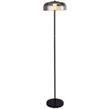 XXXL stoječa led-svetilka frisbee /230 lm/2700 k// Cene