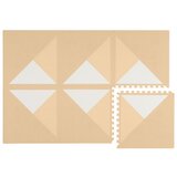 Toddlekind pena puzzle igralna podloga Cene