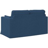SOFA Plava 138 x 78 x 80 cm Metal | shoptok.hr