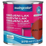 SWINGCOLOR Barvni lak 2v1 Swingcolor (rdeča, sijaj, 375 ml) Cene