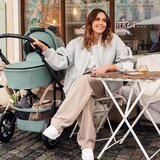 Britax Romer košara za novorojenčka smile™ 5z night blue | Shoptok.si