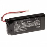 VHBW Baterija za JBL Voyager, 1300 mAh | shoptok.hr