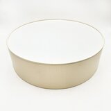 Brilagi Plafonsko svetlo SIRIJA MODERN 4xE27/60W/230V prečnik 45 cm krem | Eponuda.com