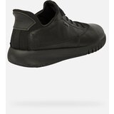 Geox Black men's sneakers Aerantis Plus Fast in - Men's | Shoptok.si