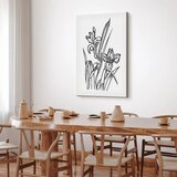  Slika - Love Irises (1 Part) Vertical 60x90 | shoptok.hr