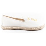 Lee Cooper Espadrile LCW24472701LA Bela Cene