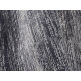 Dieter Knoll TKANA PREPROGA Brest 160/230 cm siva, temno siva | Shoptok.si